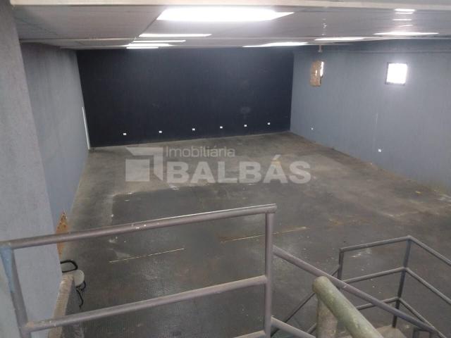 Galpão aluguel em Região Imediata de São Paulo, Região Metropolitana de São Paulo