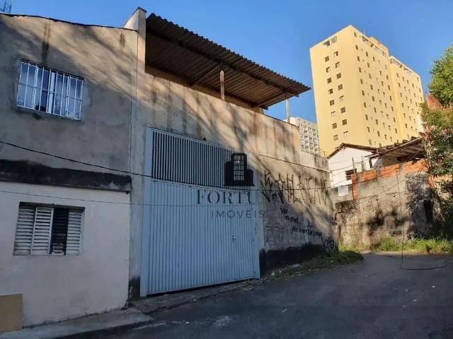 Galpão aluguel em Região Imediata de São Paulo, Região Metropolitana de São Paulo