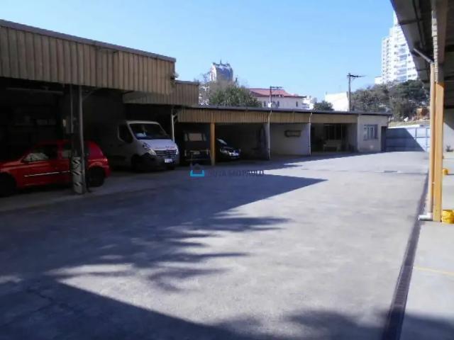 Galpão aluguel em Região Imediata de São Paulo, Região Metropolitana de São Paulo