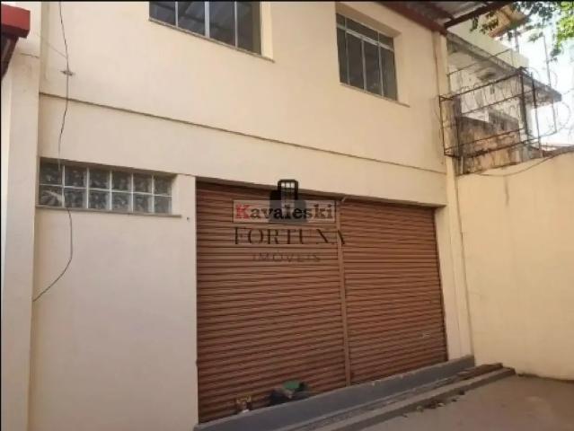 Galpão aluguel em Região Imediata de São Paulo, Região Metropolitana de São Paulo