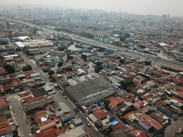 Galpão aluguel em Região Imediata de São Paulo, Região Metropolitana de São Paulo