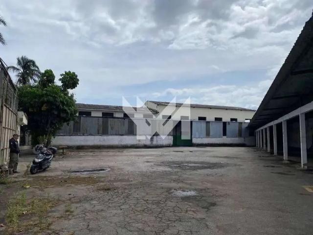 Galpão aluguel em Região Imediata de São Paulo, Região Metropolitana de São Paulo