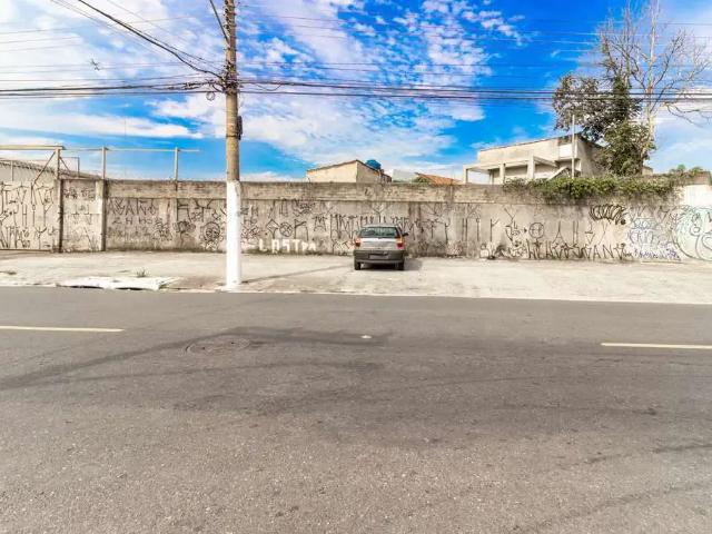Galpão aluguel em Jardim Modelo, São Paulo