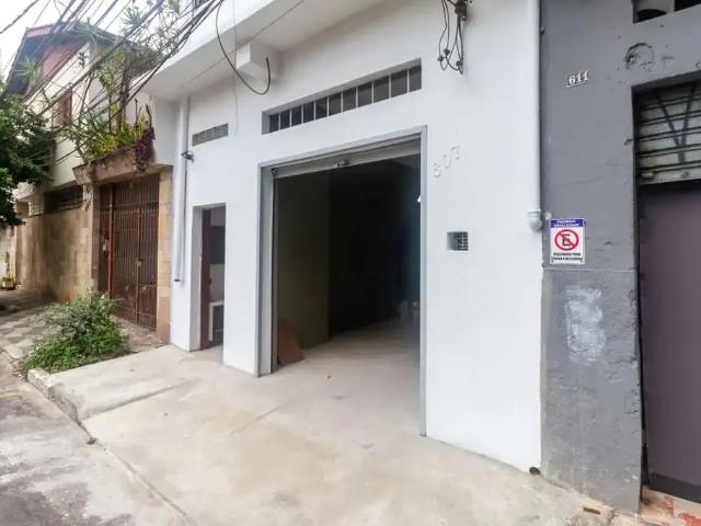 Galpão aluguel em Região Imediata de São Paulo, Região Metropolitana de São Paulo