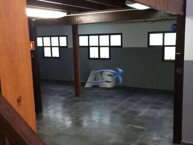 Galpão aluguel em Região Imediata de São Paulo, Região Metropolitana de São Paulo