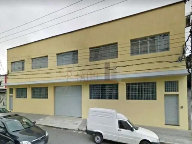 Galpão aluguel em Região Imediata de São Paulo, Região Metropolitana de São Paulo
