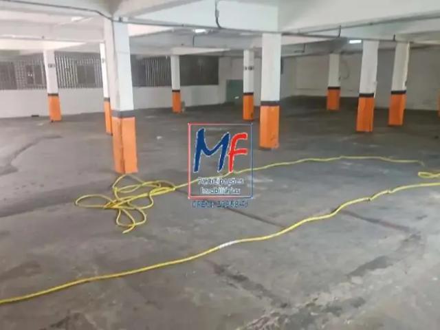 Galpão aluguel em Região Imediata de São Paulo, Região Metropolitana de São Paulo