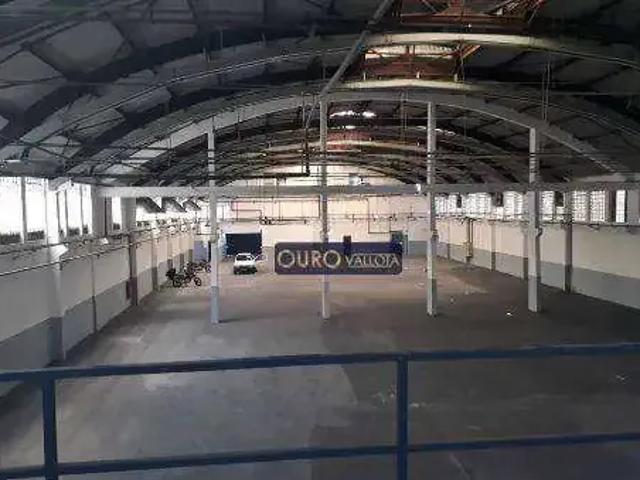Galpão aluguel em Anhanguera, São Paulo