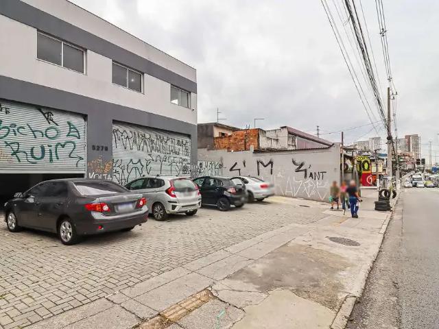 Galpão aluguel em Região Imediata de São Paulo, Região Metropolitana de São Paulo