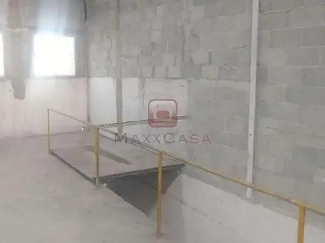 Galpão aluguel em Região Imediata de São Paulo, Região Metropolitana de São Paulo