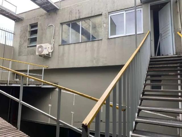 Galpão aluguel em Região Imediata de São Paulo, Região Metropolitana de São Paulo