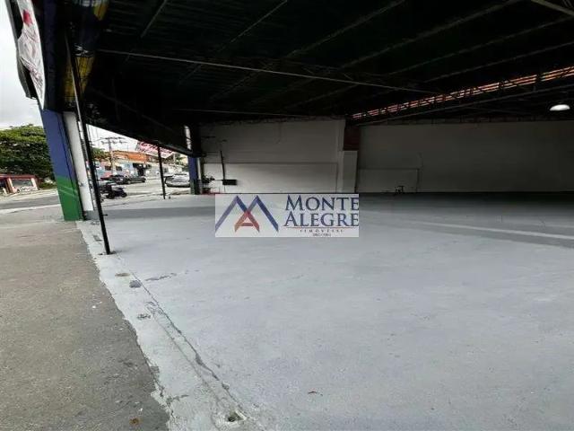 Galpão aluguel em Região Imediata de São Paulo, Região Metropolitana de São Paulo