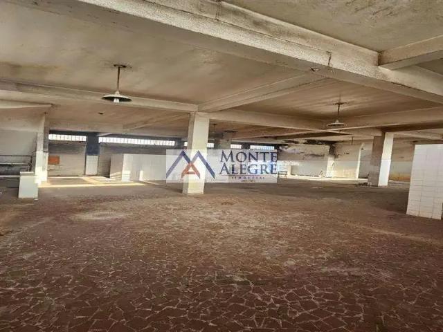 Galpão aluguel em Região Imediata de São Paulo, Região Metropolitana de São Paulo