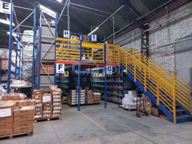 Galpão aluguel em Região Imediata de São José do Rio Preto, Região Metropolitana de São José do Rio Preto