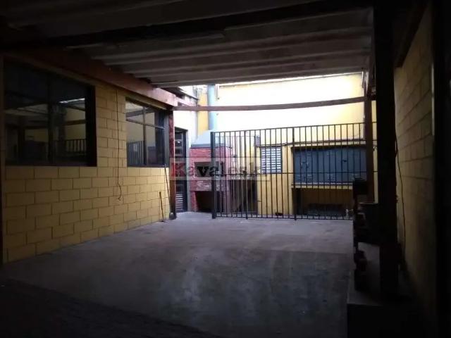 Galpão aluguel em Região Imediata de São Paulo, Região Metropolitana de São Paulo