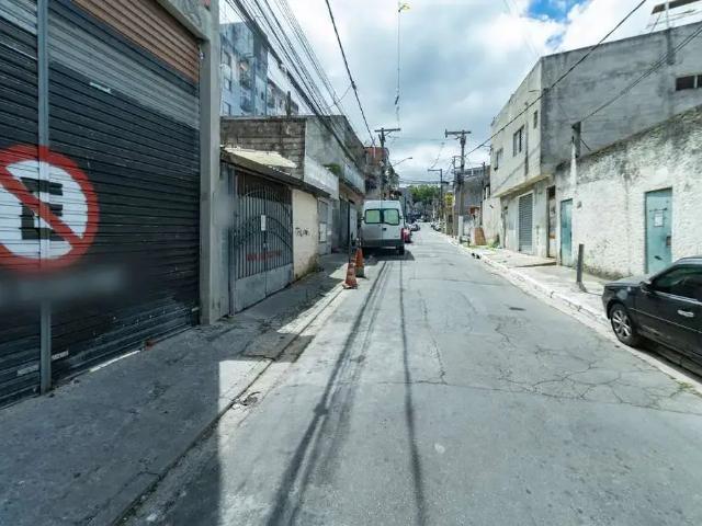 Galpão aluguel em Região Imediata de São Paulo, Região Metropolitana de São Paulo