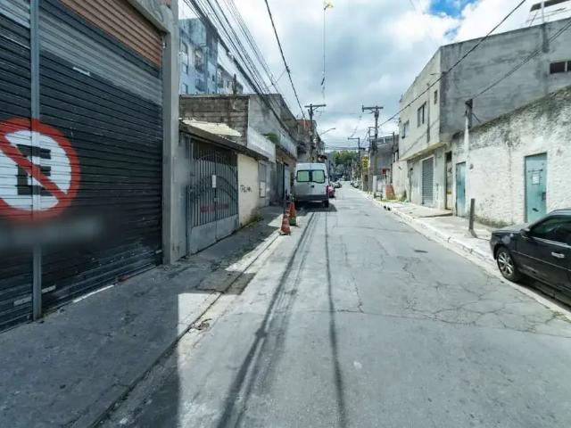 Galpão aluguel em Região Imediata de São Paulo, Região Metropolitana de São Paulo
