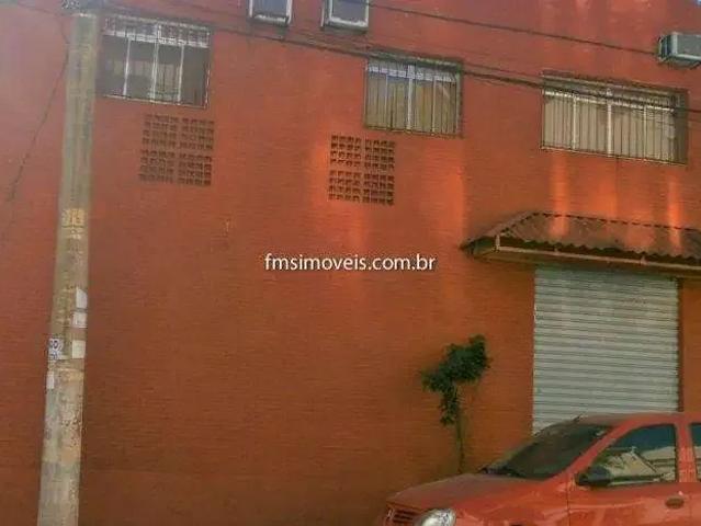Galpão aluguel em Região Imediata de São Paulo, Região Metropolitana de São Paulo
