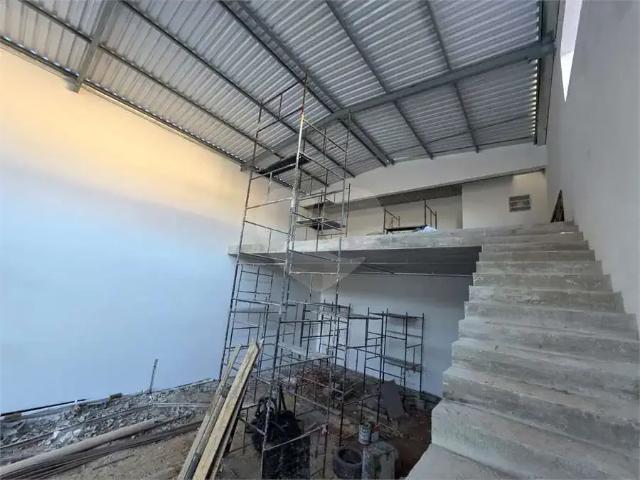 Galpão aluguel em Região Imediata de São Paulo, Região Metropolitana de São Paulo