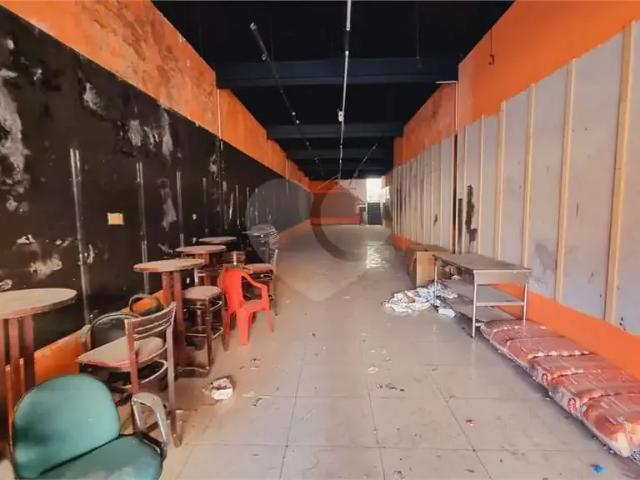 Galpão aluguel em Região Imediata de São Paulo, Região Metropolitana de São Paulo