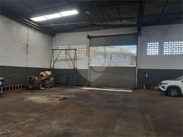 Galpão aluguel em Região Imediata de São Paulo, Região Metropolitana de São Paulo