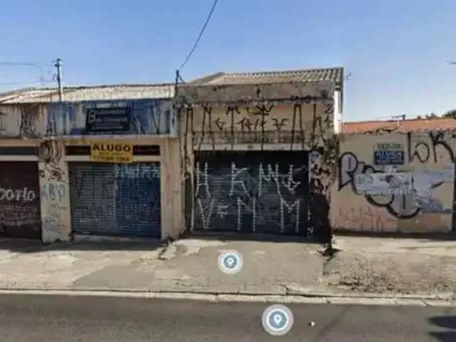 Galpão aluguel em Região Imediata de São Paulo, Região Metropolitana de São Paulo
