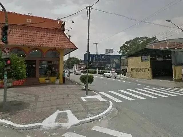 Galpão aluguel em Região Imediata de São Paulo, Região Metropolitana de São Paulo