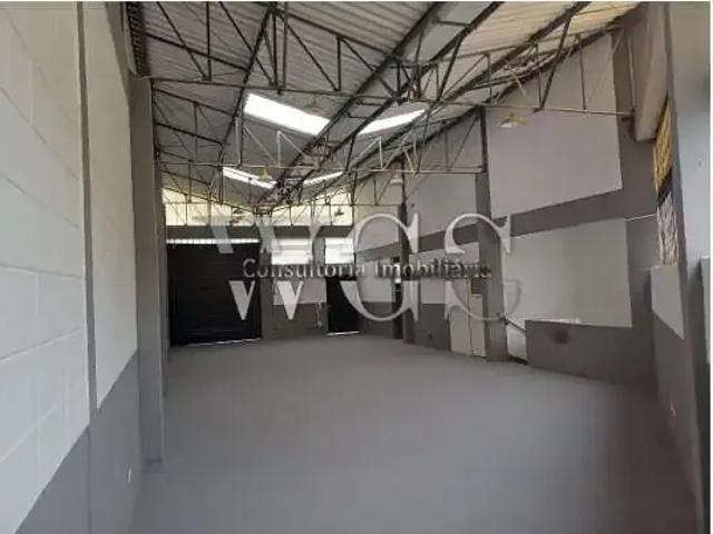 Galpão aluguel em Região Imediata de São Paulo, Região Metropolitana de São Paulo