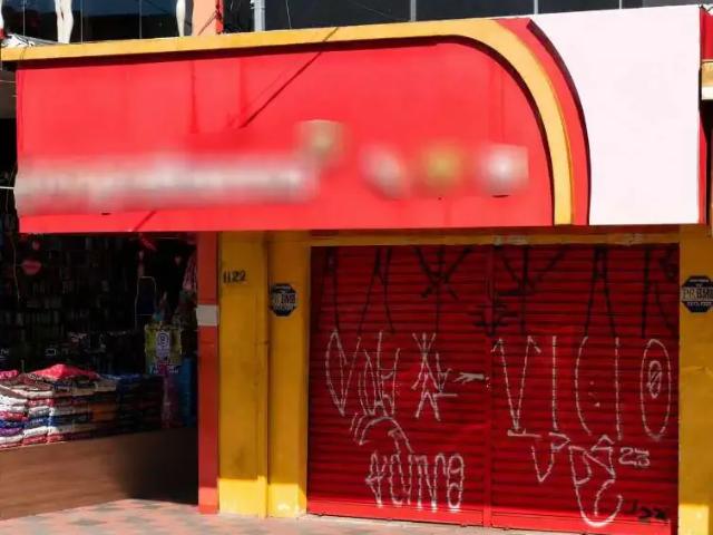 Galpão aluguel em Região Imediata de São Paulo, Região Metropolitana de São Paulo
