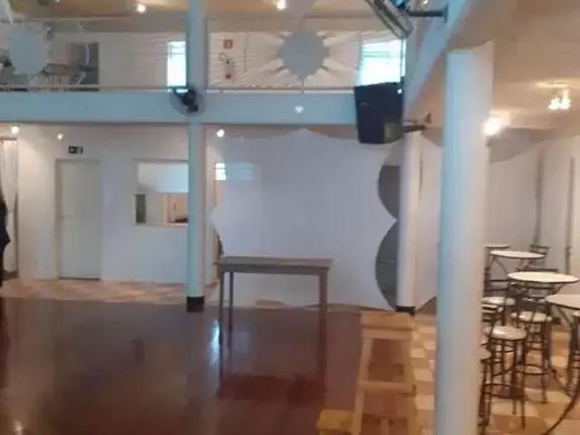 Galpão aluguel em Região Imediata de São Paulo, Região Metropolitana de São Paulo