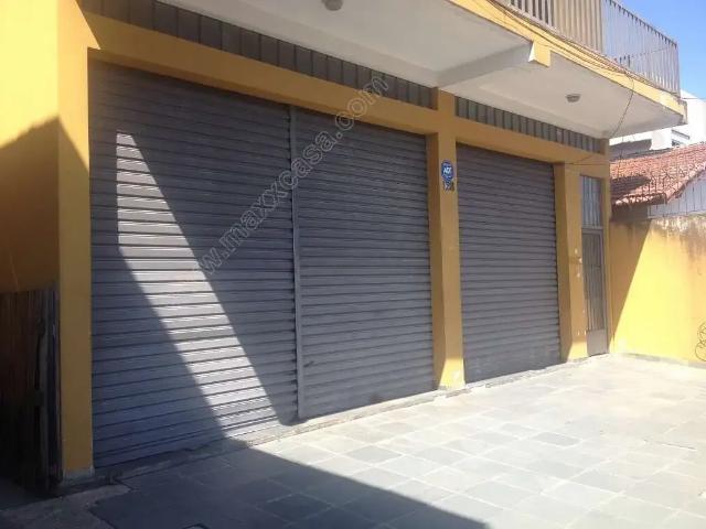 Galpão aluguel em Região Imediata de São Paulo, Região Metropolitana de São Paulo