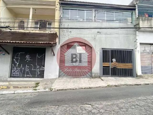 Galpão aluguel em Região Imediata de São Paulo, Região Metropolitana de São Paulo