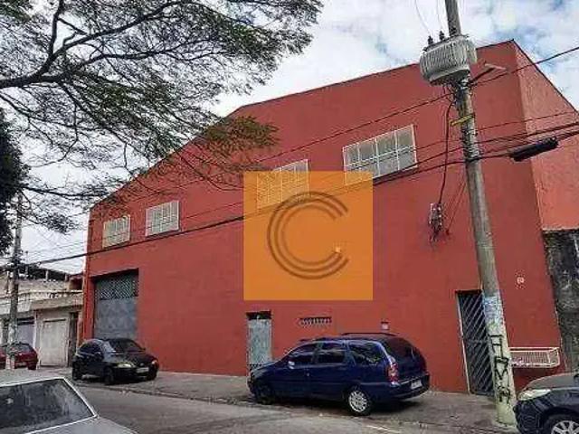 Galpão aluguel em Região Imediata de São Paulo, Região Metropolitana de São Paulo