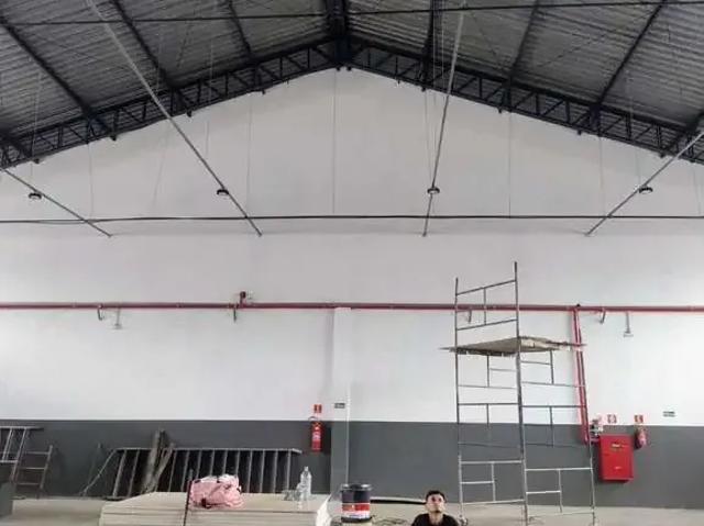 Galpão aluguel em Região Imediata de São Paulo, Região Metropolitana de São Paulo