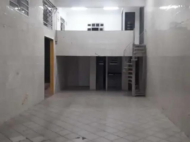 Galpão aluguel em Região Imediata de São Paulo, Região Metropolitana de São Paulo