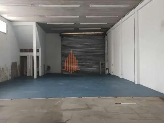 Galpão aluguel em Região Imediata de São Paulo, Região Metropolitana de São Paulo