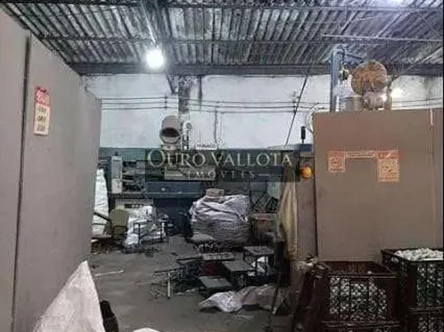 Galpão aluguel em Região Imediata de São Paulo, Região Metropolitana de São Paulo