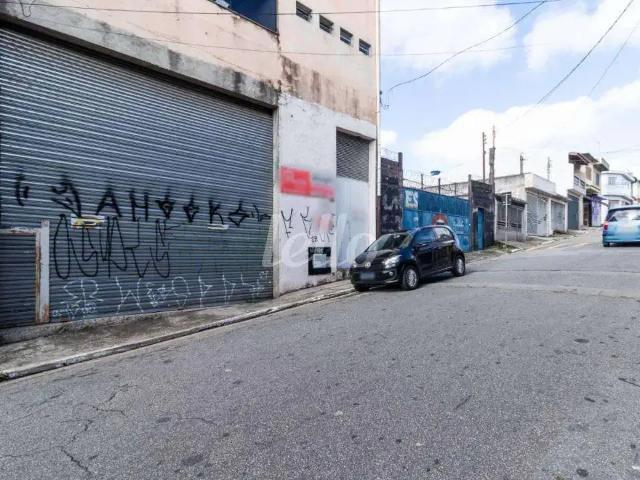 Galpão aluguel em Região Imediata de São Paulo, Região Metropolitana de São Paulo