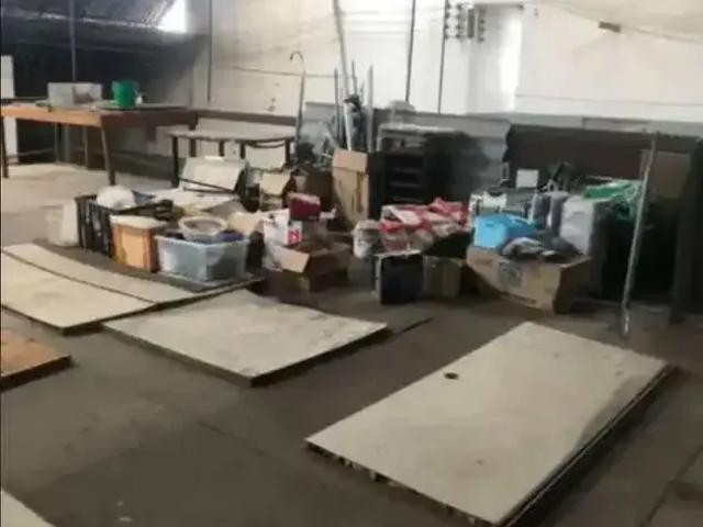 Galpão aluguel em Região Imediata de São Paulo, Região Metropolitana de São Paulo