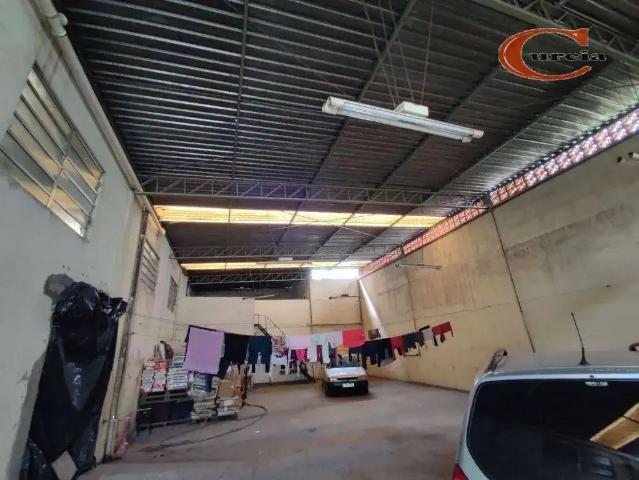Galpão aluguel em Região Imediata de São Paulo, Região Metropolitana de São Paulo