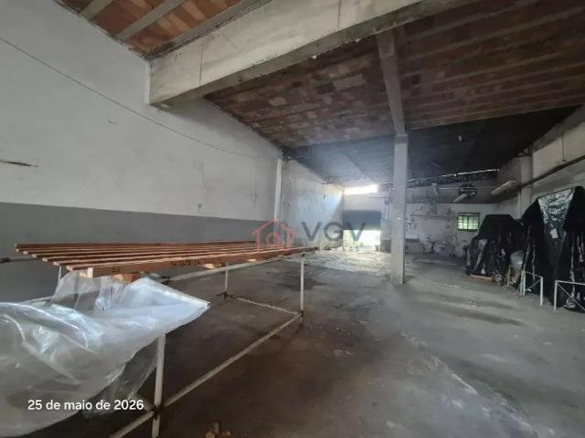 Galpão aluguel em Região Imediata de São Paulo, Região Metropolitana de São Paulo