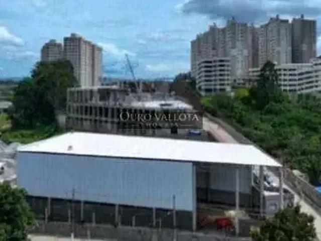 Galpão aluguel em Região Imediata de São Paulo, Região Metropolitana de São Paulo
