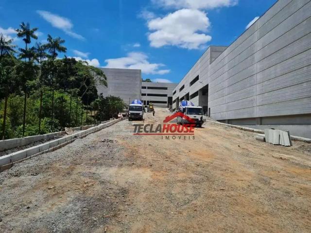 Galpão aluguel em Região Imediata de São Paulo, Região Metropolitana de São Paulo