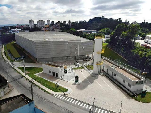 Galpão aluguel em Região Imediata de São Paulo, Região Metropolitana de São Paulo