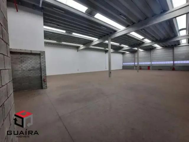 Galpão aluguel em Região Imediata de São Paulo, Região Metropolitana de São Paulo