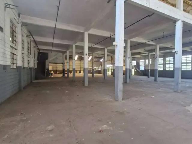 Galpão aluguel em Região Imediata de São Paulo, Região Metropolitana de São Paulo