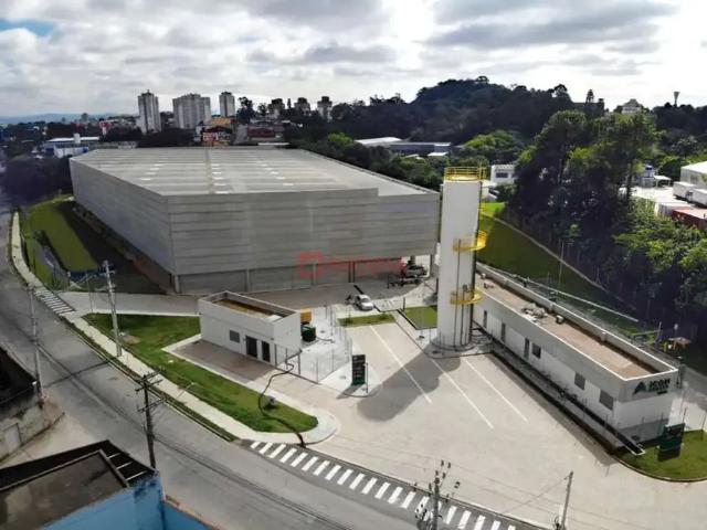 Galpão aluguel em Região Imediata de São Paulo, Região Metropolitana de São Paulo