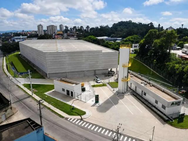 Galpão aluguel em Região Imediata de São Paulo, Região Metropolitana de São Paulo
