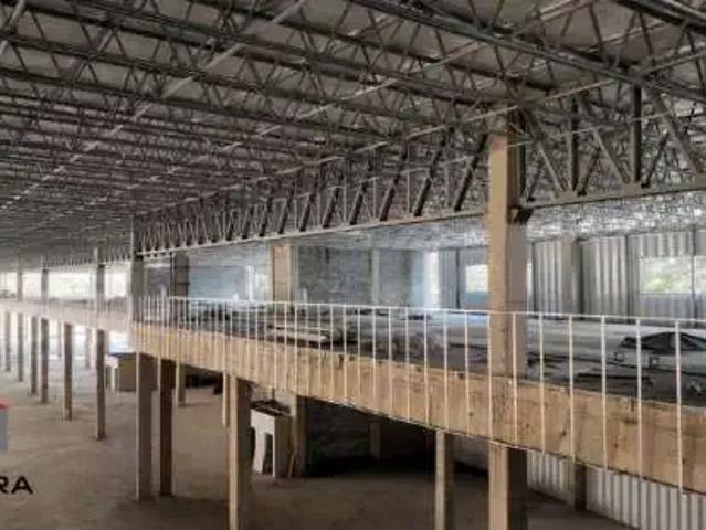 Galpão aluguel em Região Imediata de São Paulo, Região Metropolitana de São Paulo