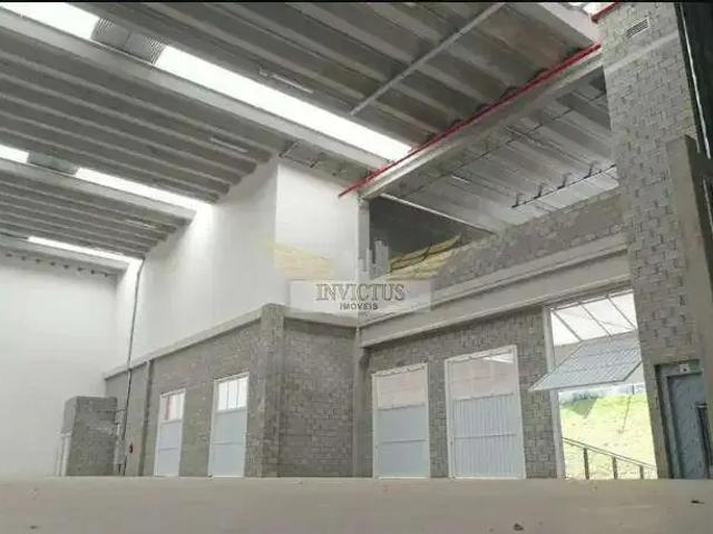 Galpão aluguel em Região Imediata de São Paulo, Região Metropolitana de São Paulo